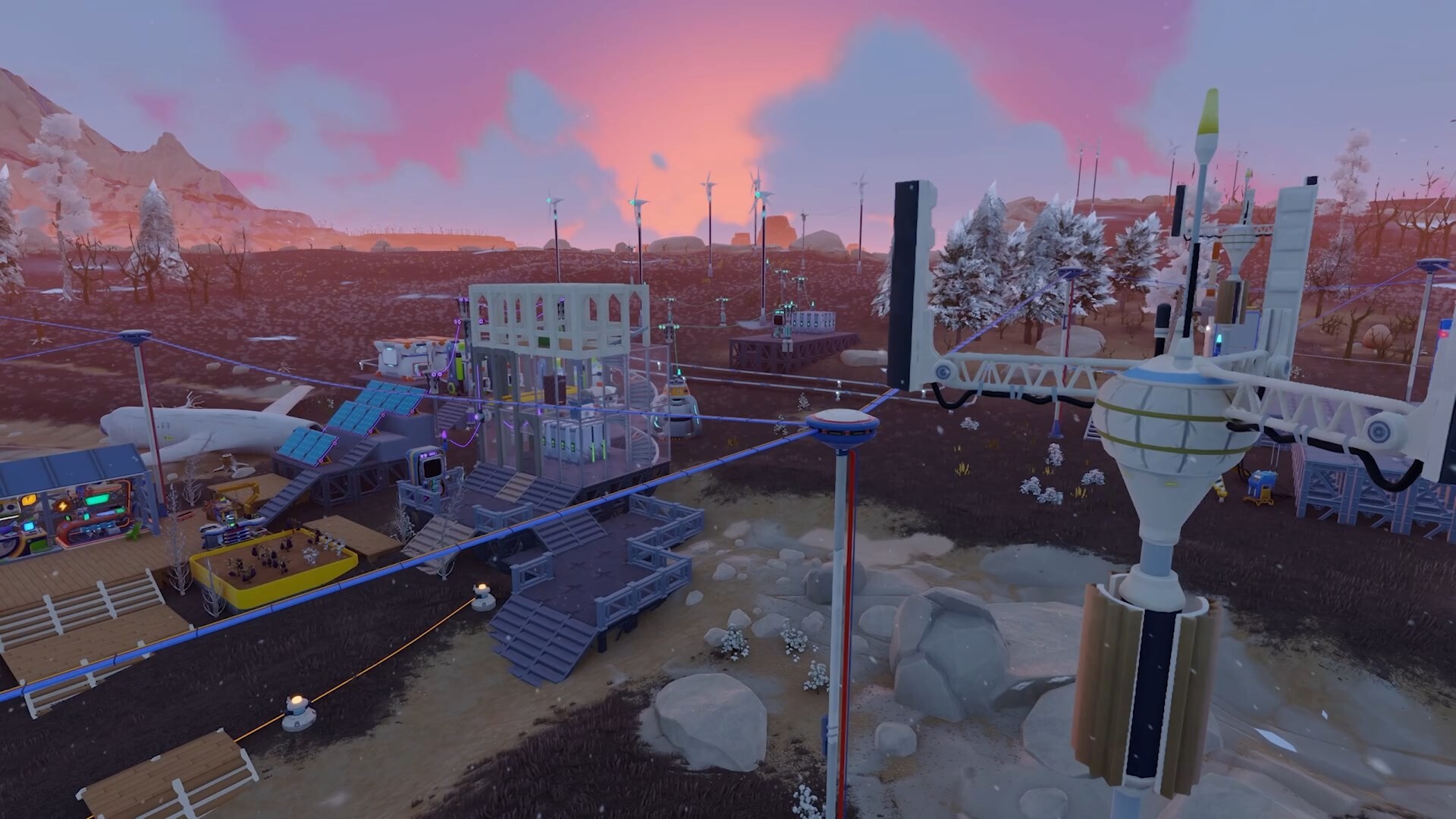 Autonomica screenshot 4