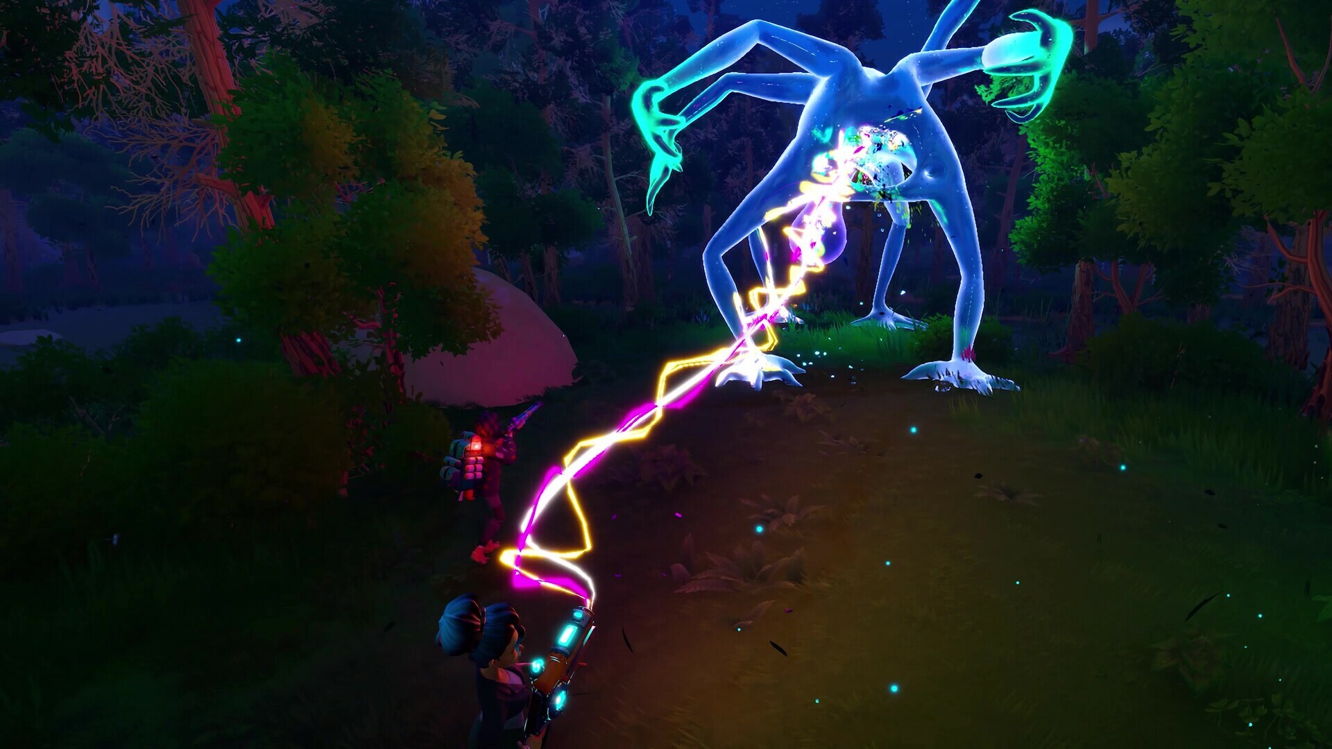 Autonomica screenshot 3