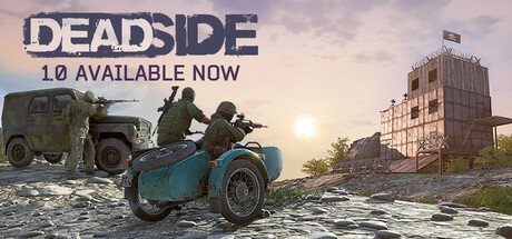 Steam Community :: Deadside