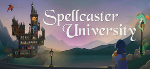 Spellcaster University