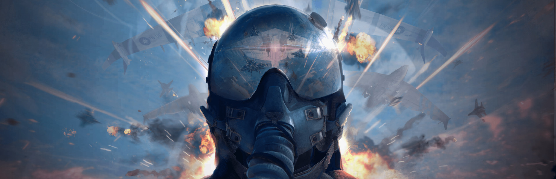 Игра Project Wingman
