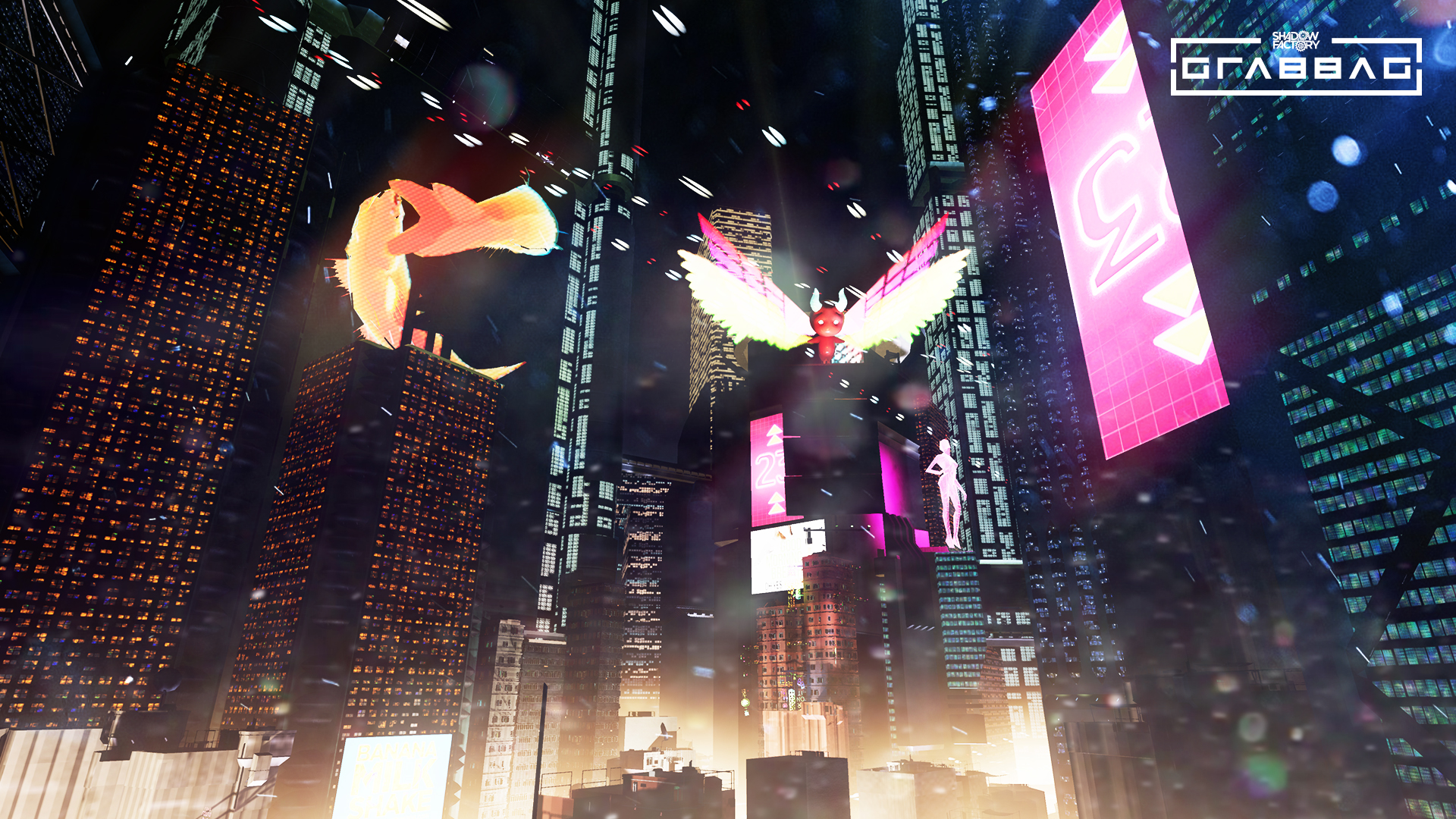 Trailer poster