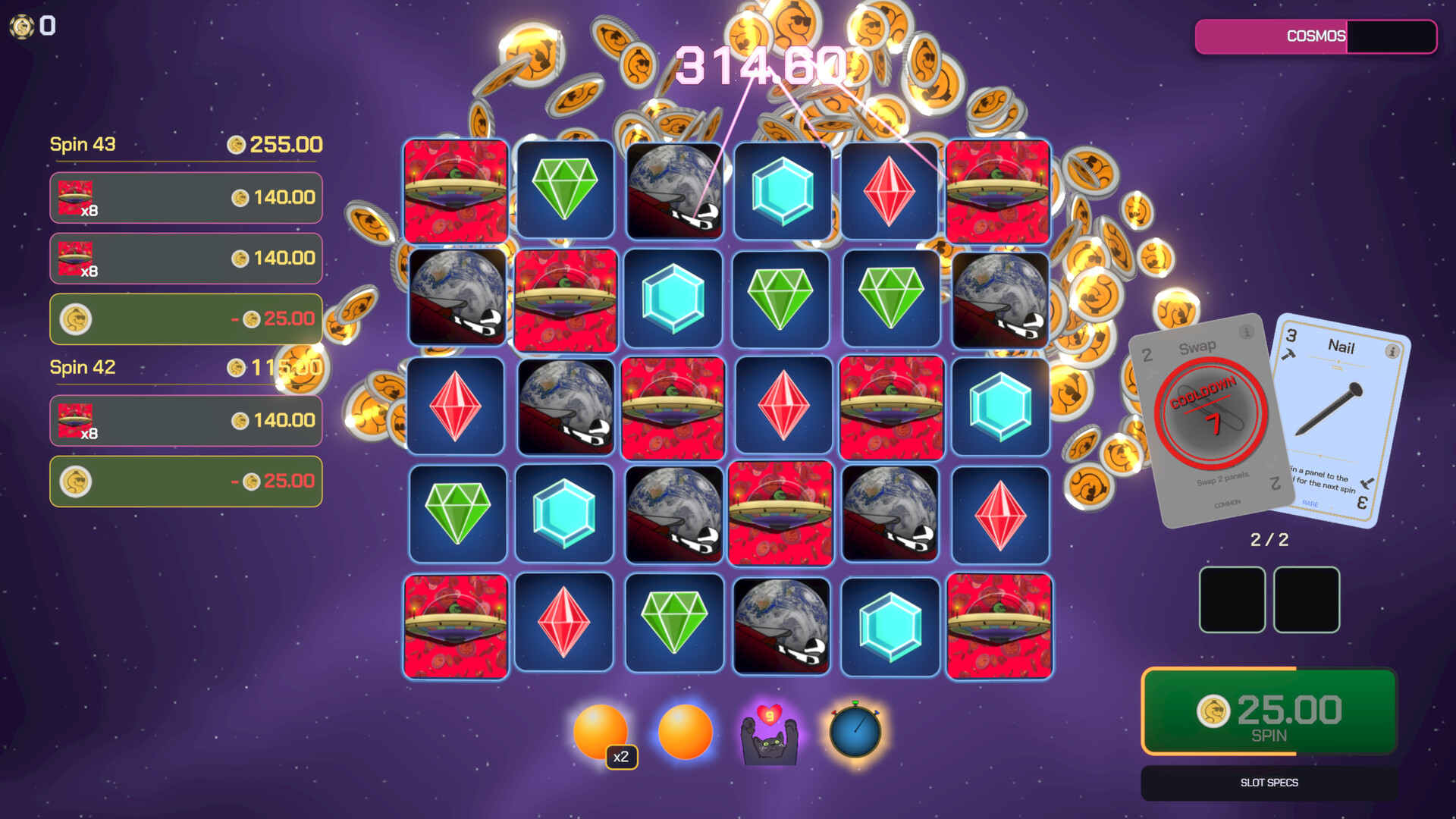 Slottoki screenshot 5