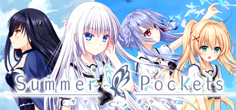 Steam Community :: Summer Pockets