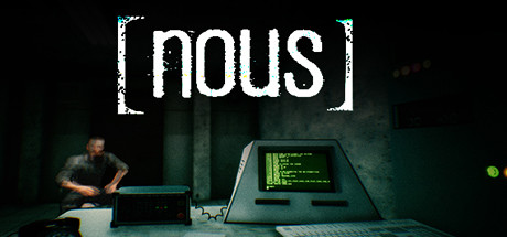 Cover art from Nous
