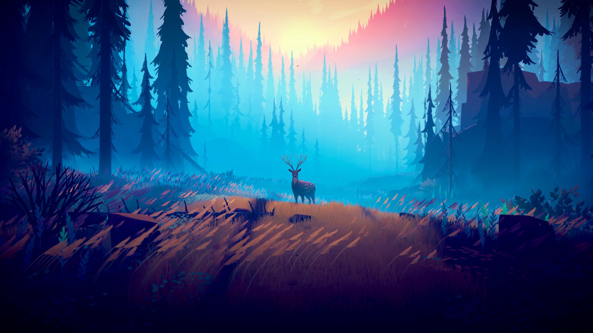 Trailer poster