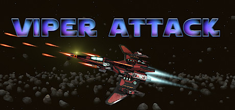 Cover art from Viper Attack