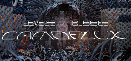 Camoflux: Levels & Bosses