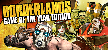 Где находятся сохранения к игре Borderlands Game of the Year