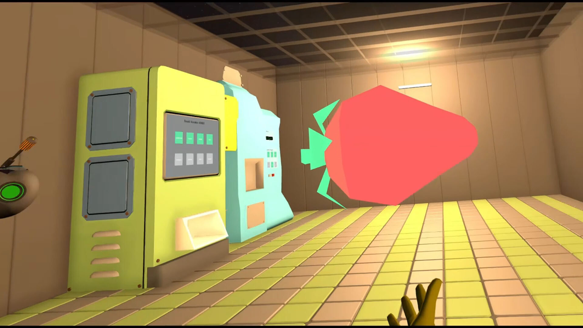 SpessVR screenshot 2