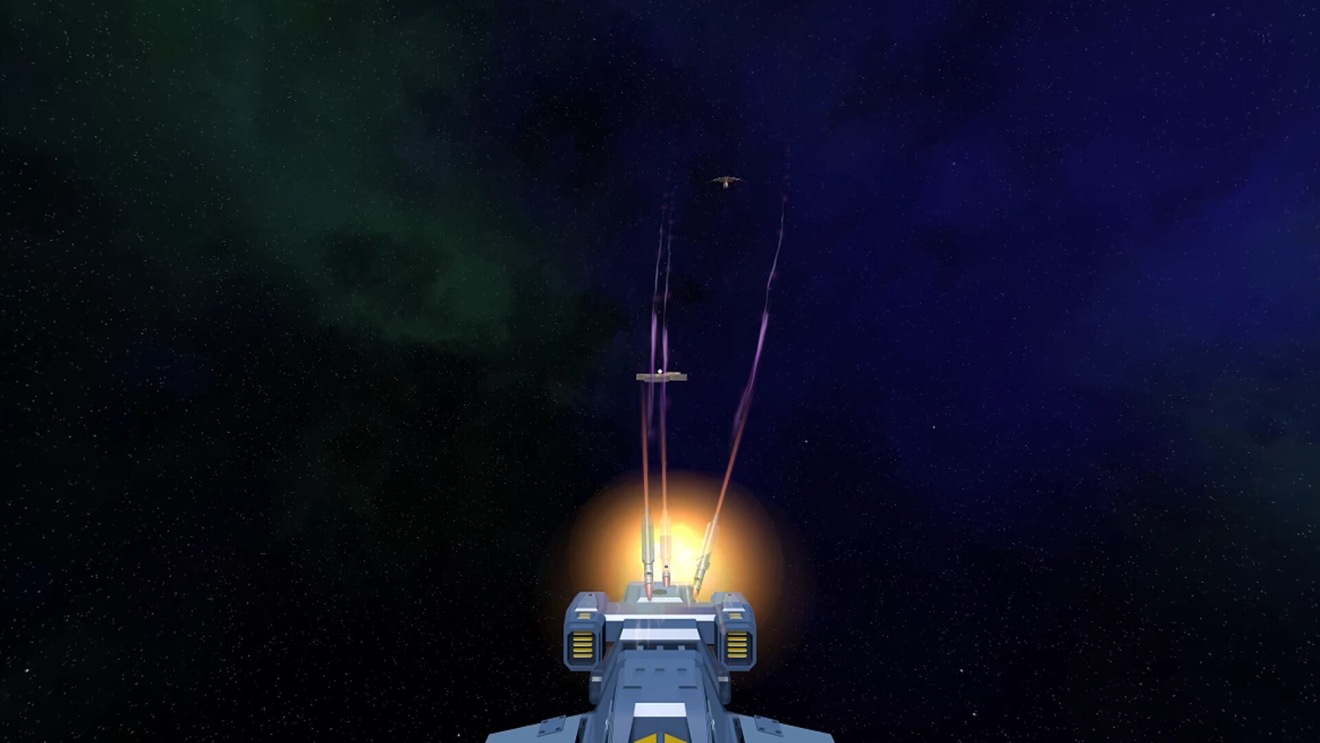 SpessVR screenshot 3