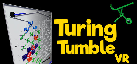 Turing Tumble VR Cover Image