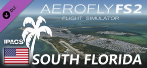 Aerofly FS 2 - USA South Florida