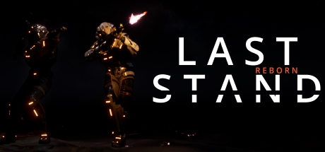 Cover art from Last Stand: REBORN