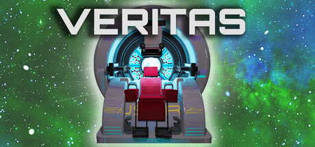 Cover art from Veritas