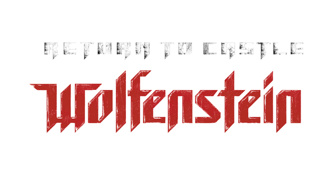 Return to Castle Wolfenstein