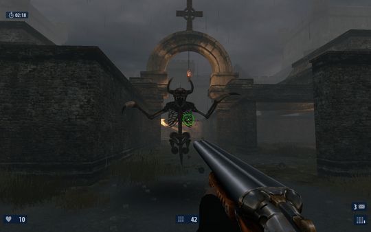 Serious Sam HD: Gold Edition screenshot 5