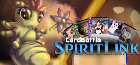 Cover art from Card Battle Spirit Link