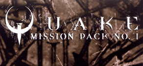 QUAKE Mission Pack 1: Scourge of Armagon