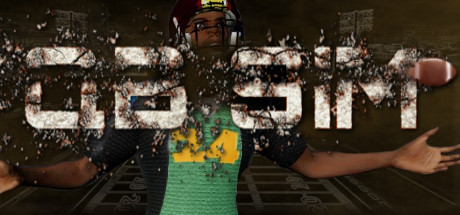 Cover art from QB Sim