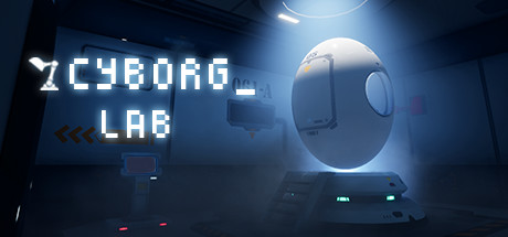 Cover art from Cyborg_Lab