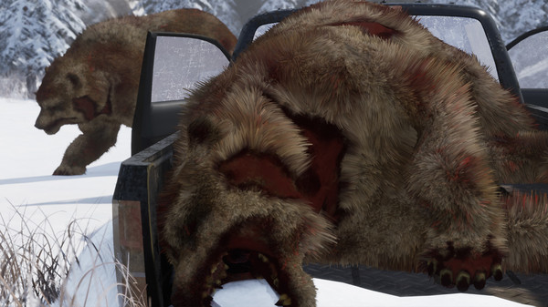 FRIGID screenshot 5