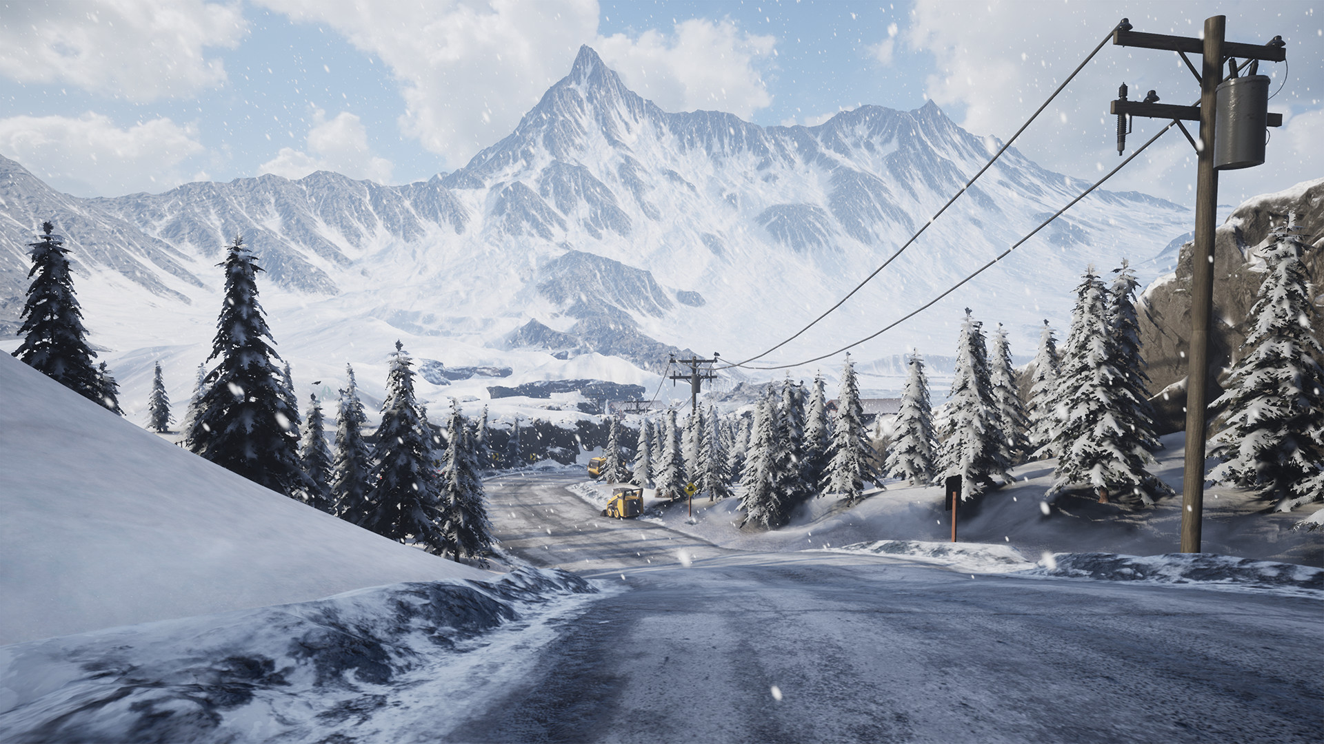 FRIGID screenshot 2