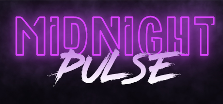 Cover art from Midnight Pulse