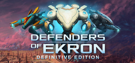 Cover art from Defenders of Ekron - Definitive Edition