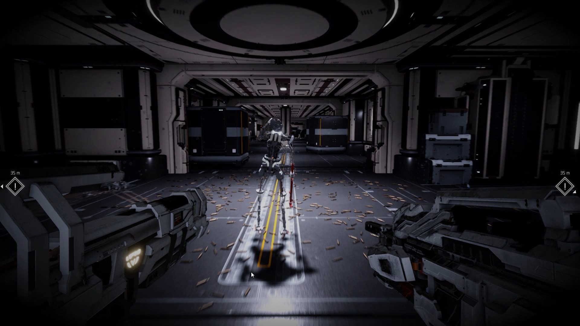 PROTOCORE trailer