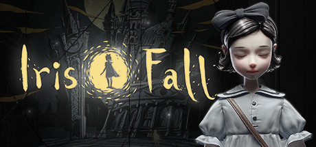 غلاف لعبة Iris.Fall
