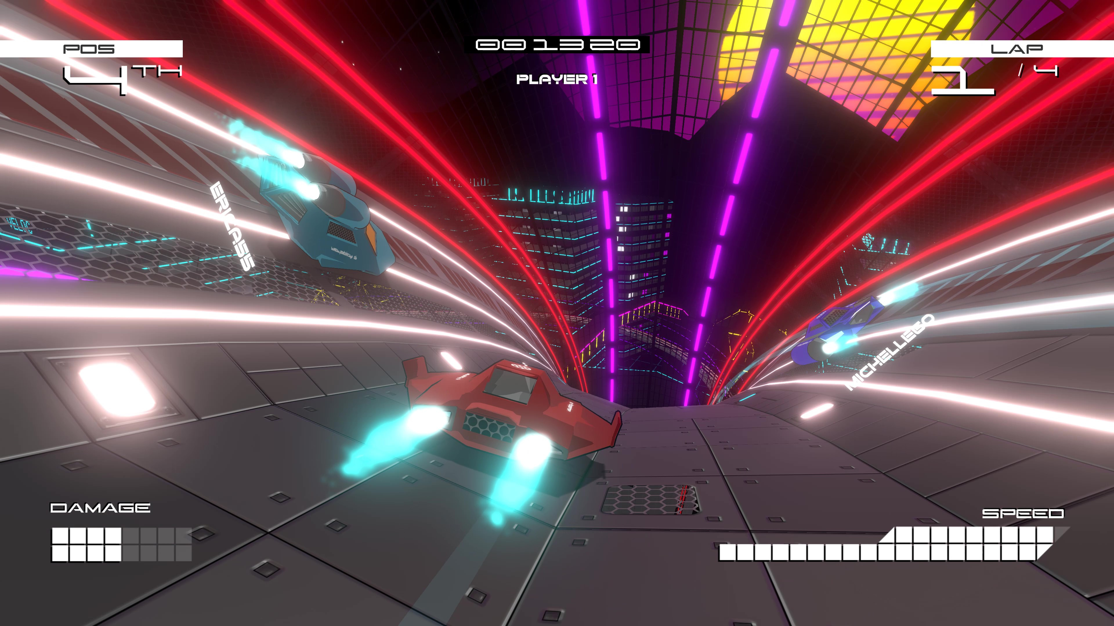 Trailer poster