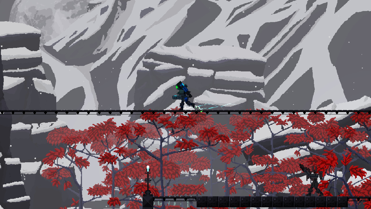 Organism8 screenshot 3