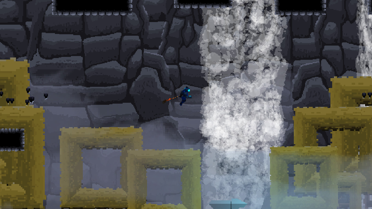 Organism8 screenshot 5