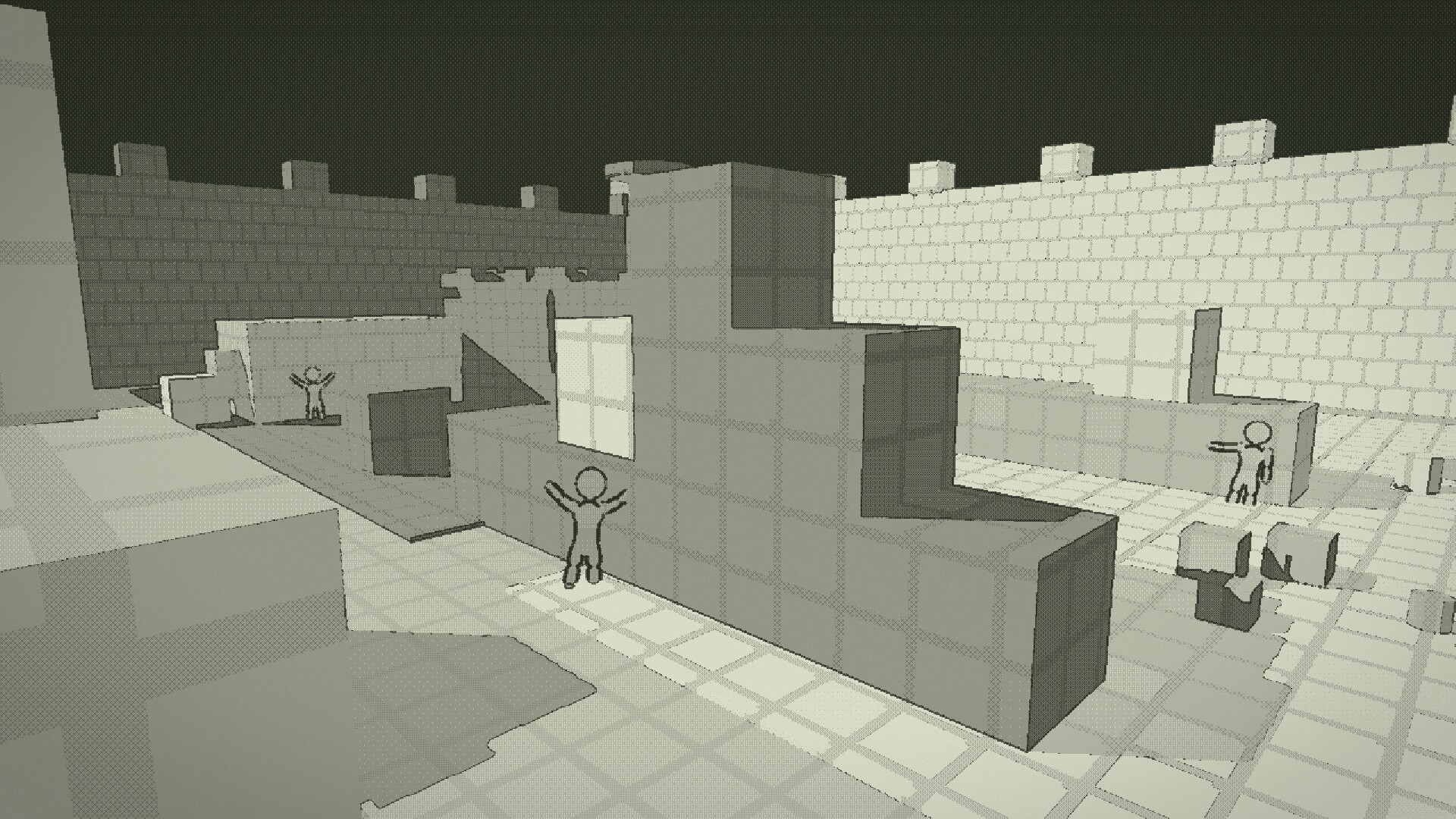MONO CHAMELEON screenshot 3