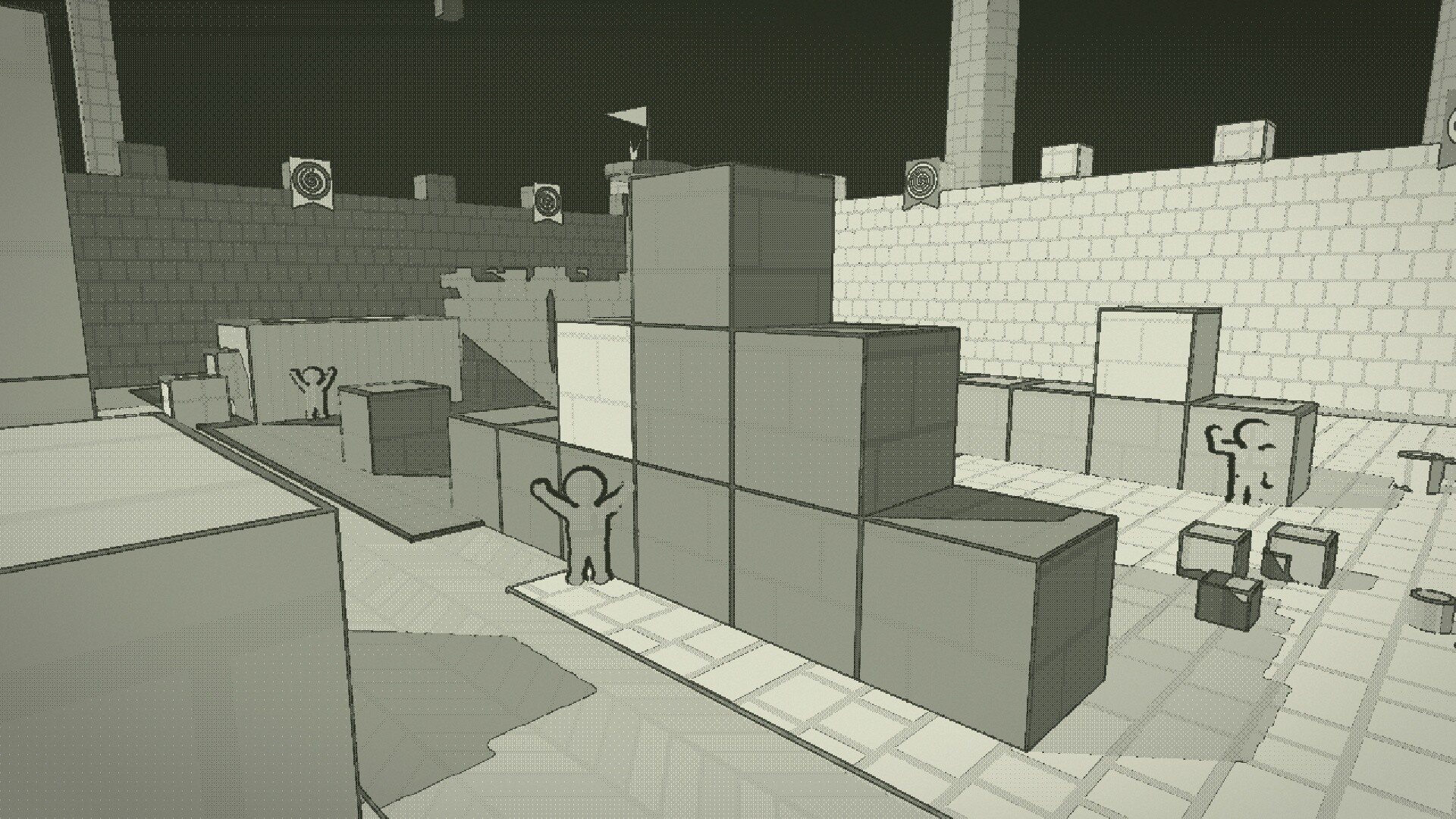 MONO CHAMELEON screenshot 3