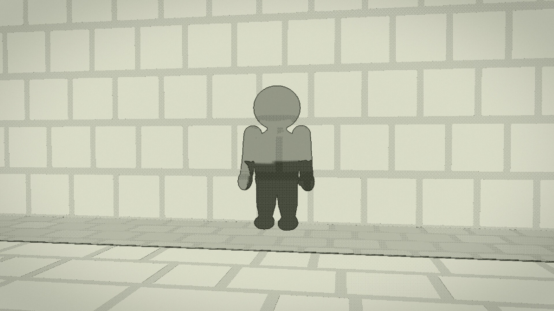 MONO CHAMELEON screenshot 2