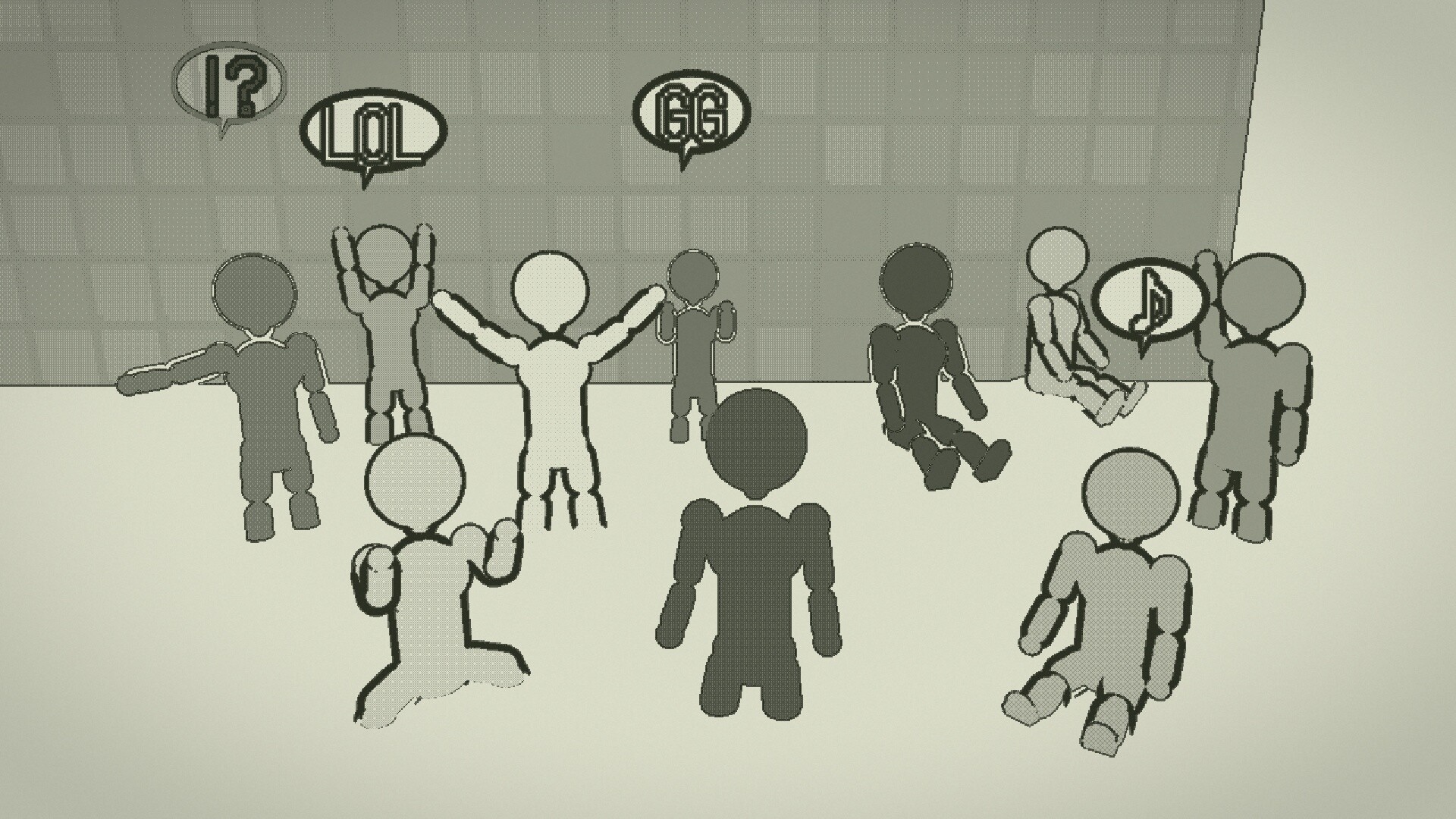 MONO CHAMELEON screenshot 4
