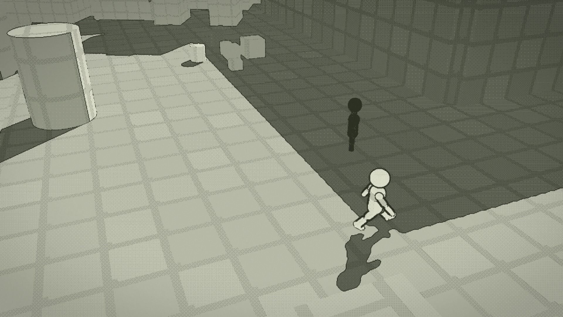 MONO CHAMELEON screenshot 5