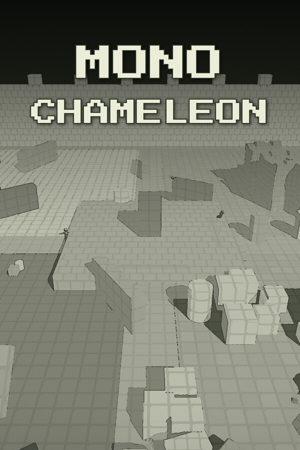 MONO CHAMELEON