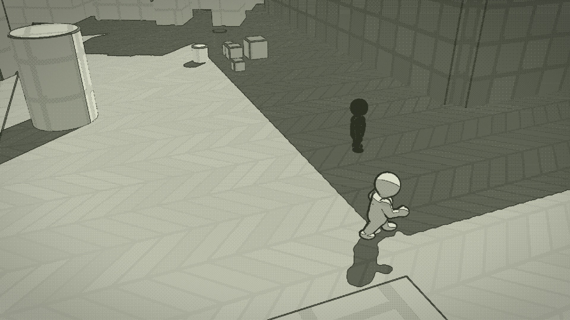 MONO CHAMELEON screenshot 5