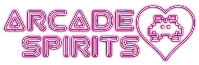 Arcade Spirits