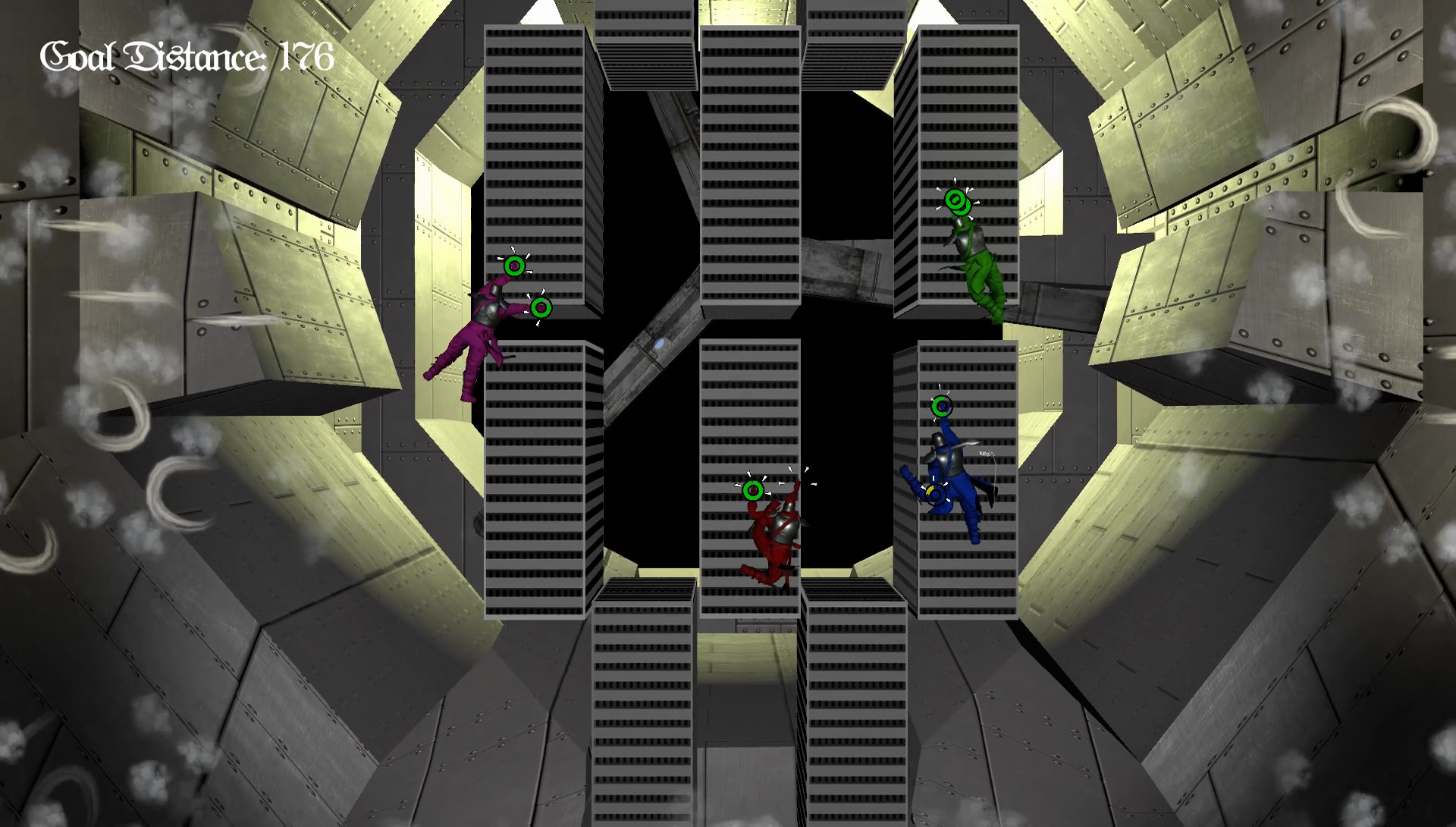 Thy Knights Of Climbalot screenshot 2