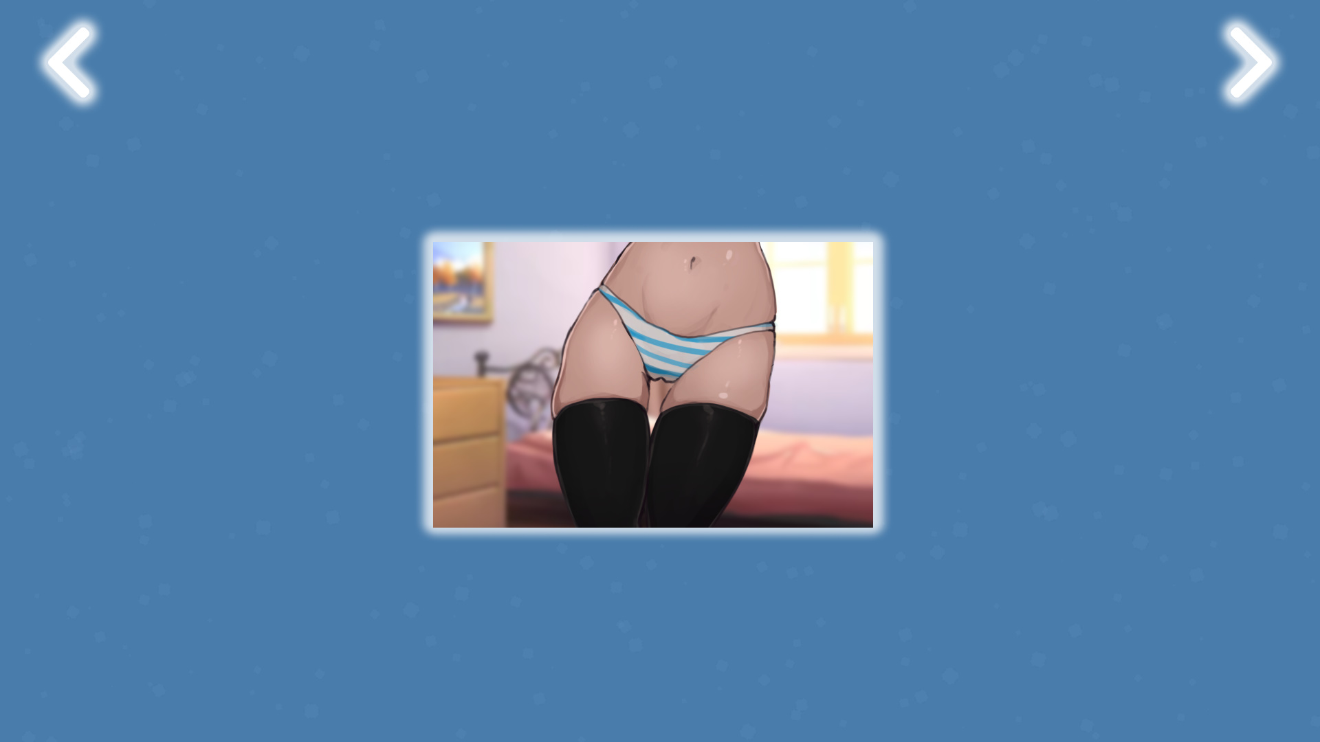 Hentai IQ Puzzle trailer