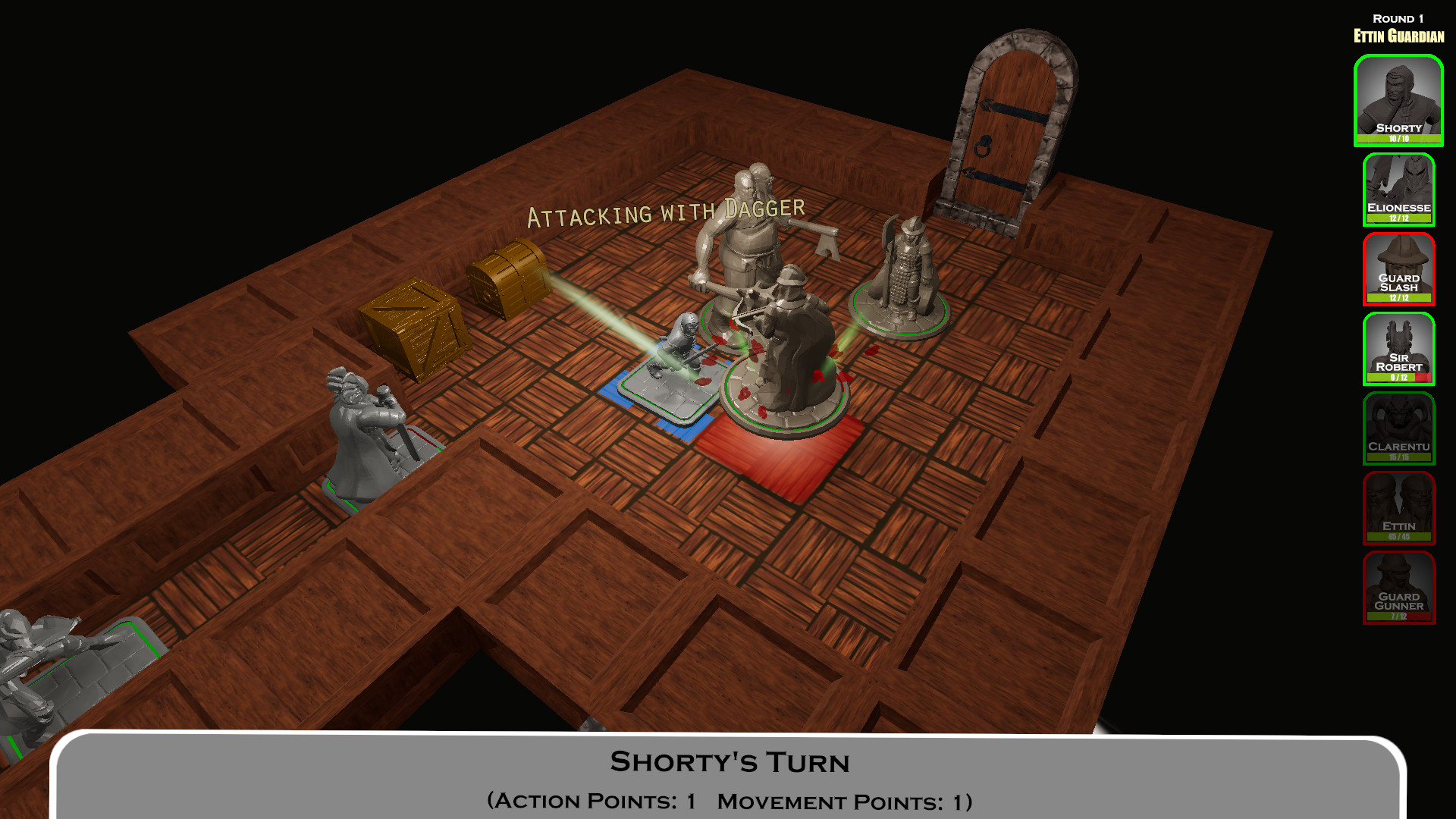 Tabletop Adventures screenshot 3