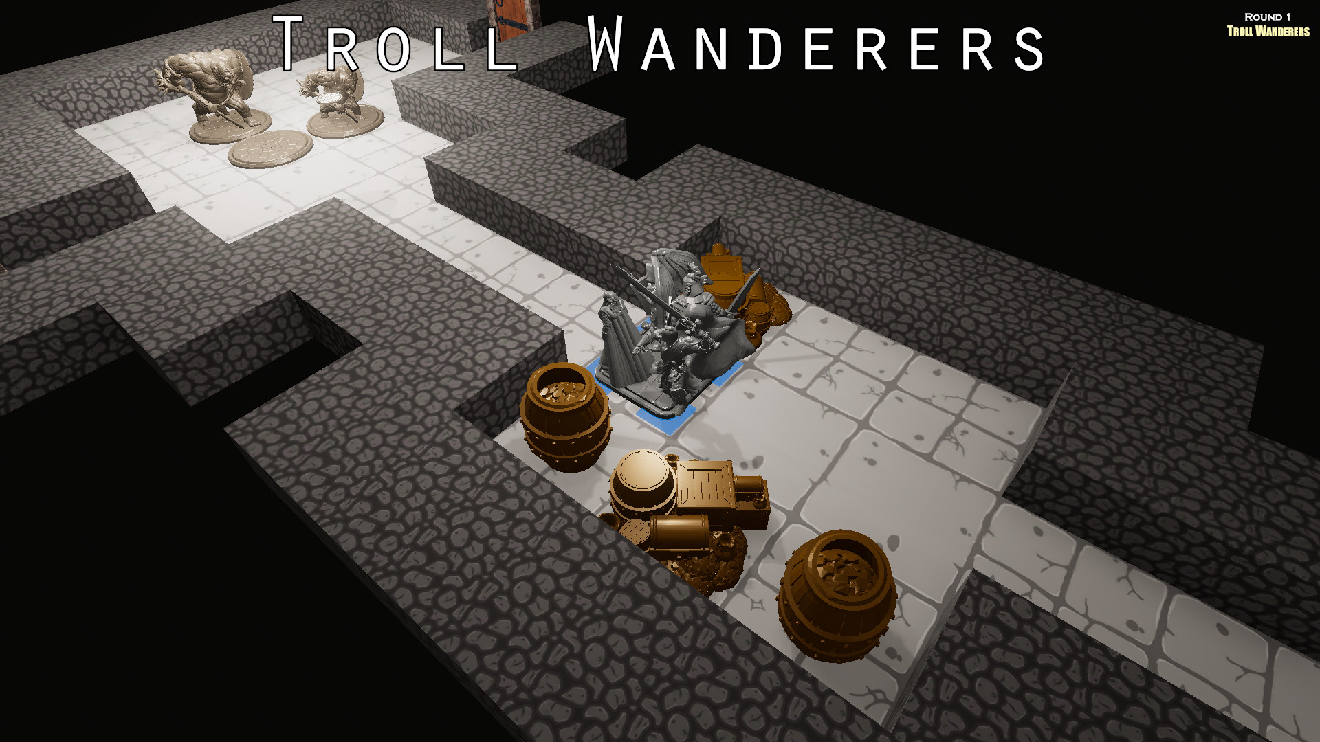 Tabletop Adventures screenshot 5