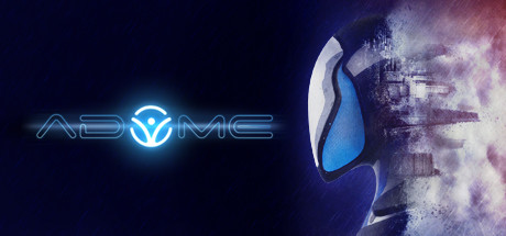 Cover art from Adome