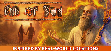The End of the Sun
