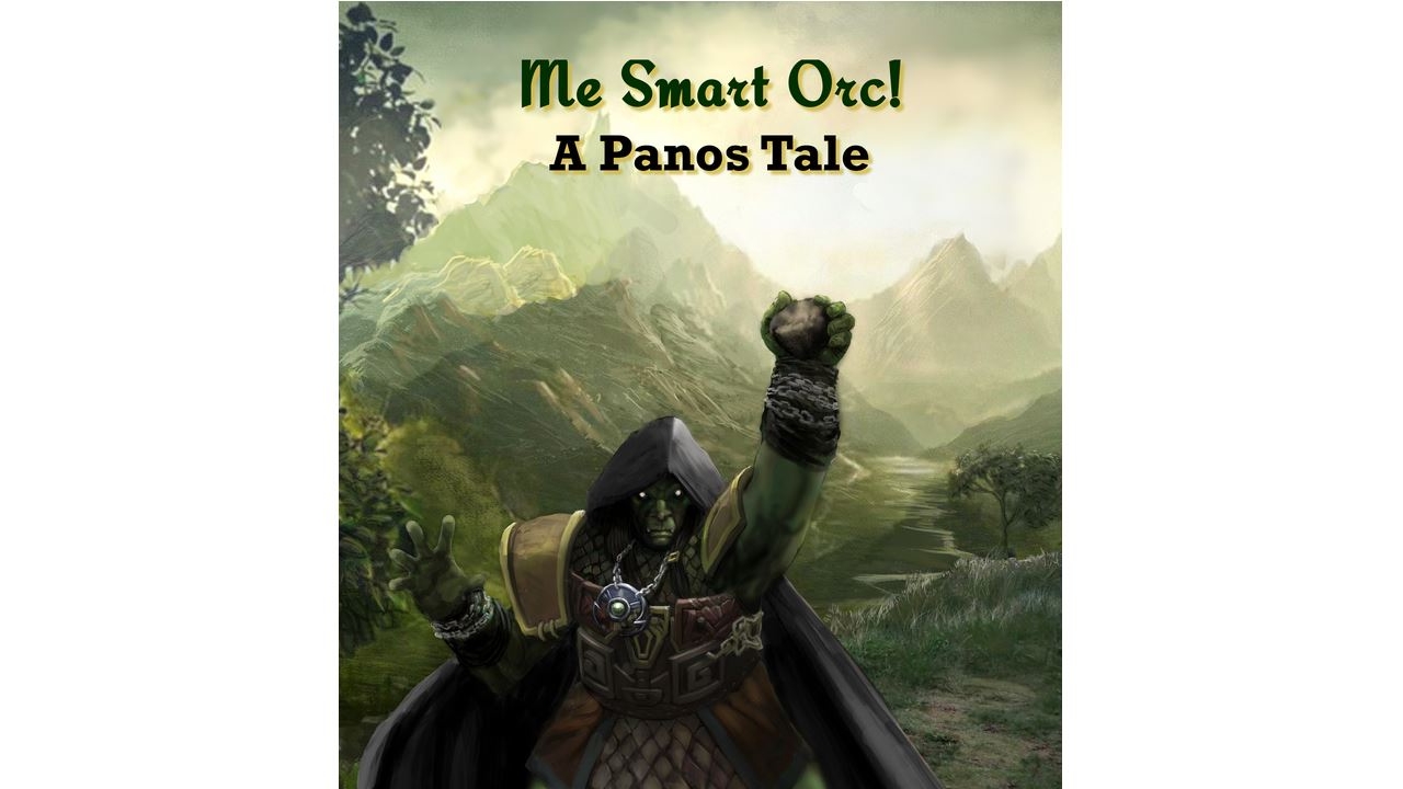 Trailer poster