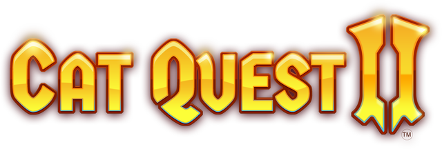 Cat Quest II